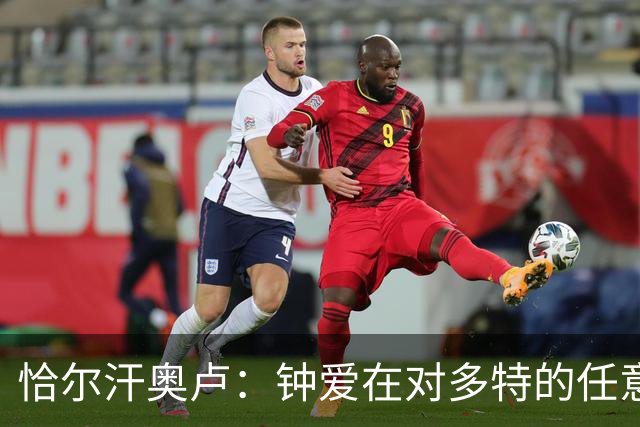 恰尔汗奥卢：钟爱在对多特的任意球，意甲注重防守德甲侧重进攻